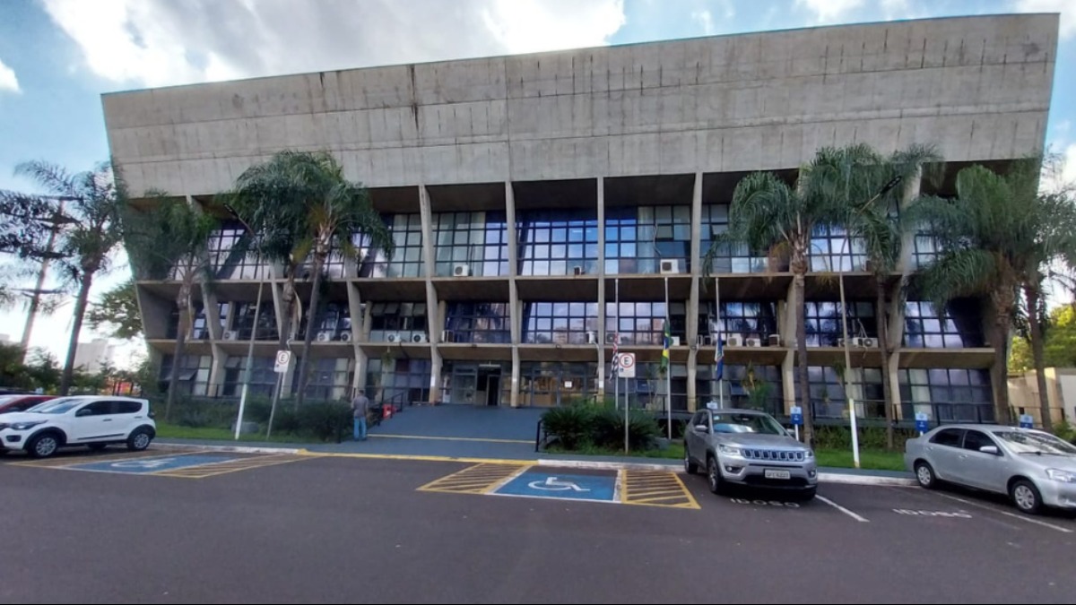 Câmara discute projeto sobre regulamentação da Controladoria Geral de Ribeirão Preto