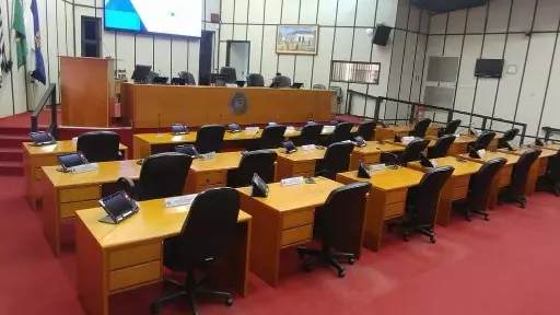 Câmara de Ribeirão marca audiências para discutir a LDO 2023