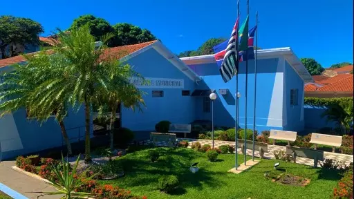 Edital de convocação de Audiência Pública