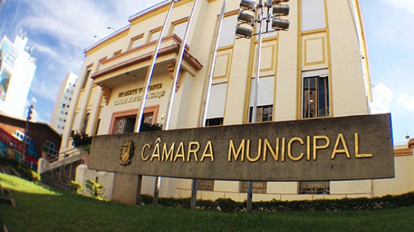 Foto - Câmara Municipal de Araraquara - Foto: Divulgação