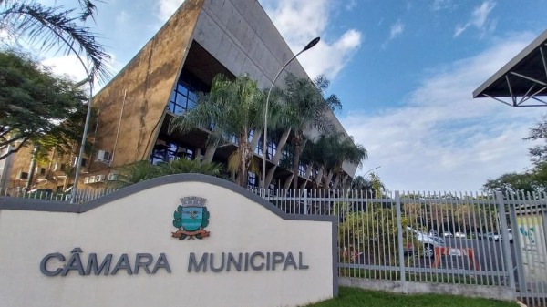 Bruno Silva comenta os vetos de Ricardo Silva a três projetos de lei