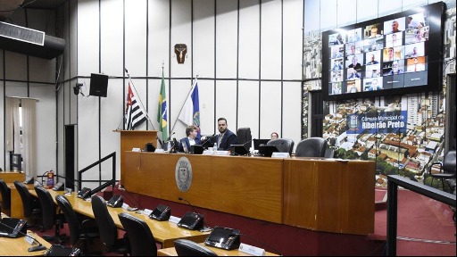 Câmara de Ribeirão Preto destinará R$ 1 milhão para combater a covid-19