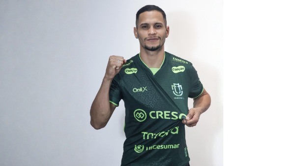 Botafogo-SP define saída de Camarão e avalia futuro de Toró para 2026 - Foto: Divulgação/Maringá