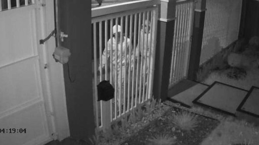 Polícia prende suspeito de roubar e matar idoso em casa