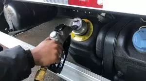 Diesel: Preço médio atinge maior valor nominal da série histórica