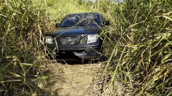 Homem é preso por roubo de caminhonete em Matão; outro fugiu