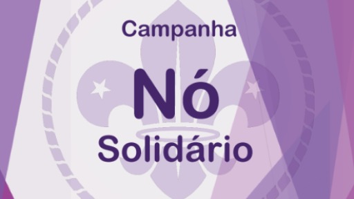 Conheça a campanha Nó Solidário e ajude as famílias carentes de Campinas/SP
