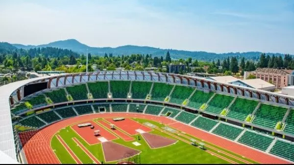 Faltam menos de 89 dias para o Campeonato Mundial de Atletismo Oregon22