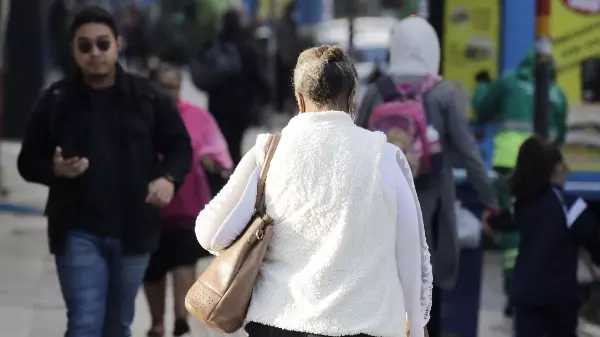 Sexta será de sol entre nuvens e máxima de 18ºC em Campinas
