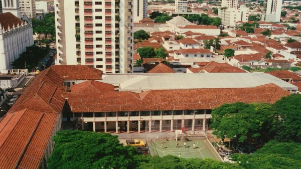 Prefeito de Franca vai a Brasília para ajustar detalhes sobre o Instituto Técnico Federal em Franca