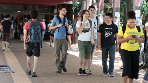 Unicamp reduz para 7 as obras literárias do Vestibular 2021