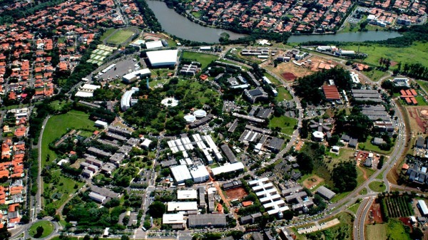 Candidatos já podem solicitar isenção da taxa do Vestibular Unicamp 2027