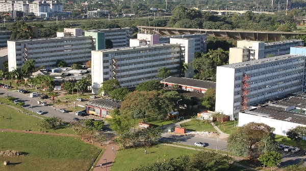 Fuvest divulga notas das redações do simulado presencial