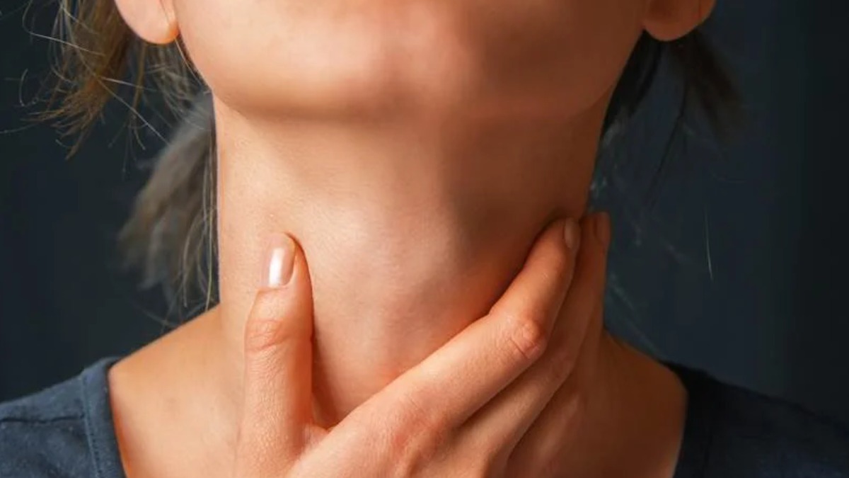 Câncer de garganta sexo oral é o principal fator de risco; entenda
