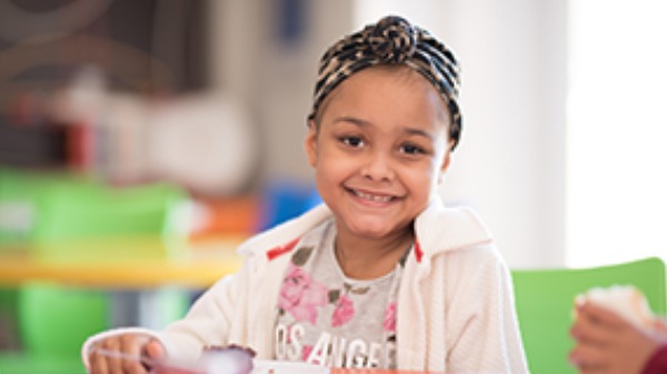 Câncer infantojuvenil - Foto: Hospital de Amor