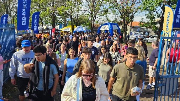 Vestibular Unicamp 2027: confira horários, o que levar e as orientações para a prova de domingo