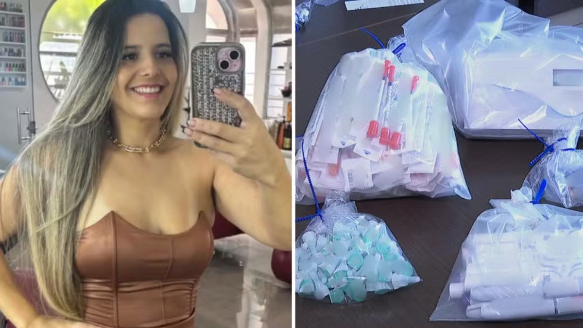 Mulher é presa em Jaboticabal por vender canetas emagrecedoras de uso irregular