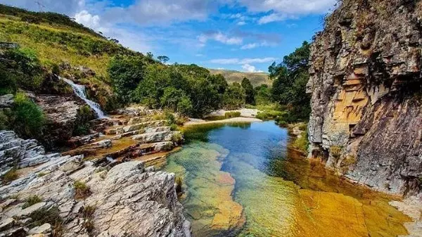 Como um cânion é descoberto? Confira a aventura no Cânion BS Prime do Paraíso Achado