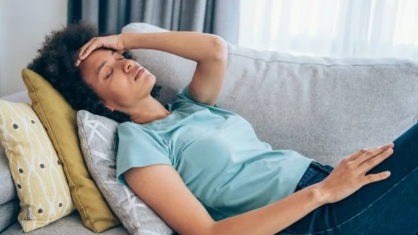 Se sente cansado o tempo todo? Isso pode ser sintoma de má nutrição!