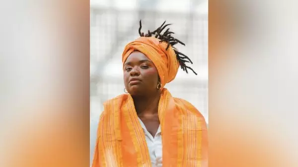 Hortolândia tem evento com ganhadora do The Voice e poeta Sérgio Vaz