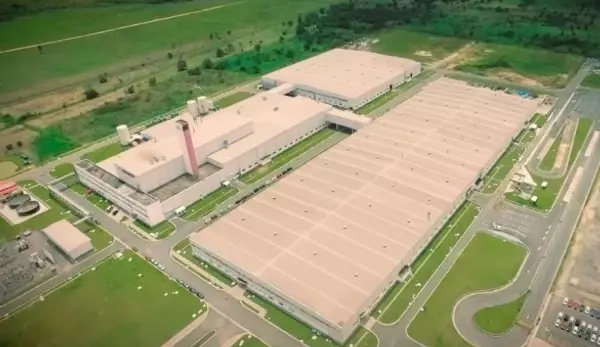 CaoaChery deixa de produzir o Tiggo 3X e paralisa fábrica