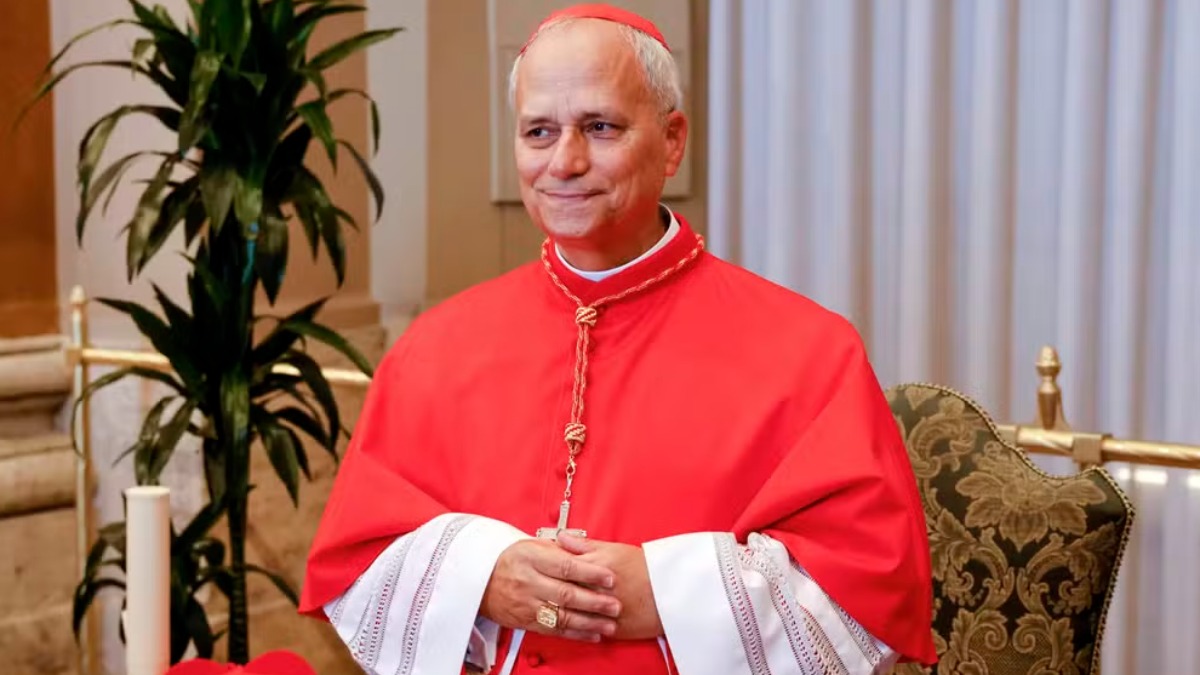 "Ele vai levar adiante ao legado de Francisco", destaca Arcebispo de Ribeirão Preto sobre Leão XIV