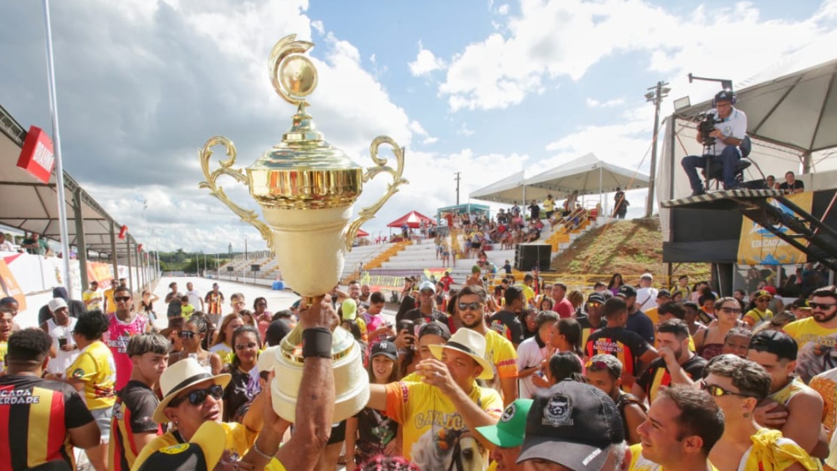 Carnaval em Batatais: como estão as preparações para as festividades?