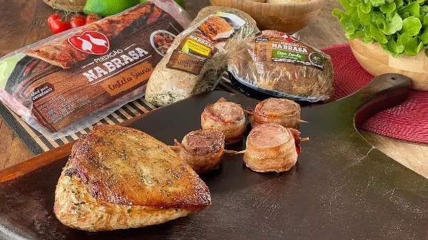Quais os melhores cortes de carne suína para churrasco?