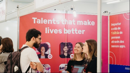 8.ª Feira de Carreiras da Facamp reúne mais de 30 empresas