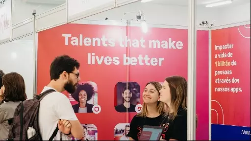 8.ª Feira de Carreiras da Facamp reúne mais de 30 empresas
