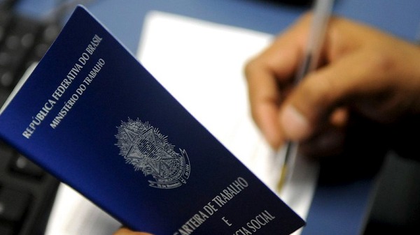 Nível de desemprego mundial se mantém em 5%