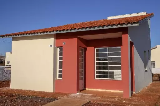 Confira as cidades da região de São Carlos que terão novas casas do CDHU