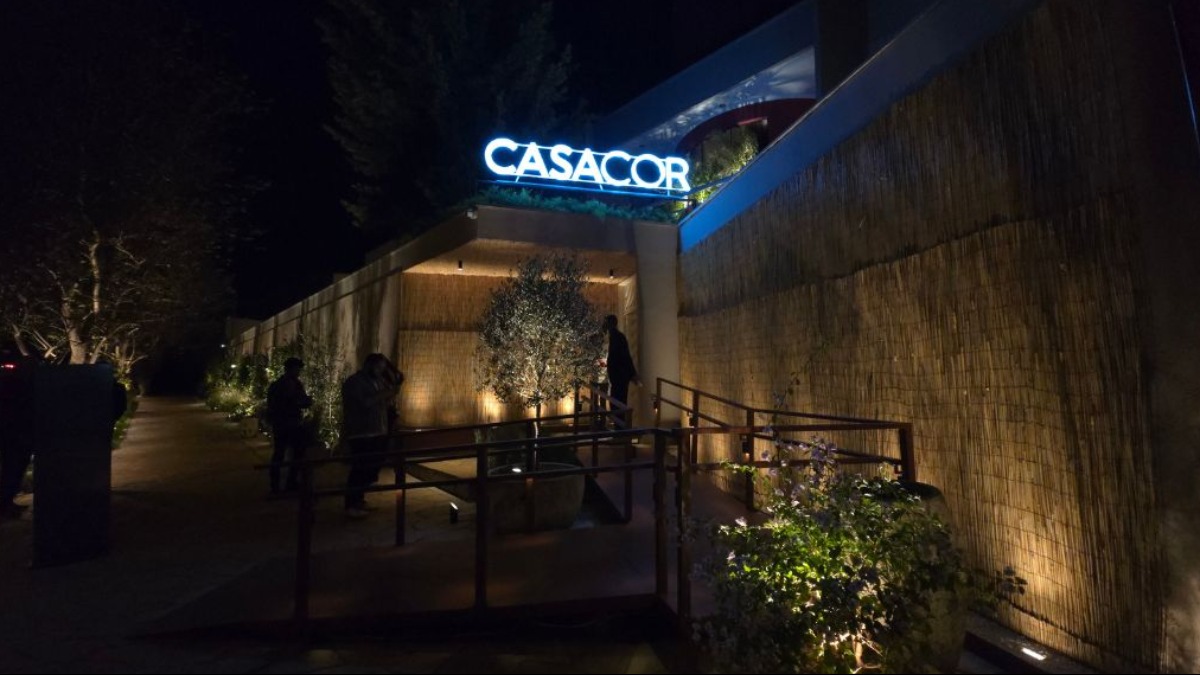 Sétima edição da CasaCor Ribeirão Preto abre ao público a partir desta terça-feira (19)