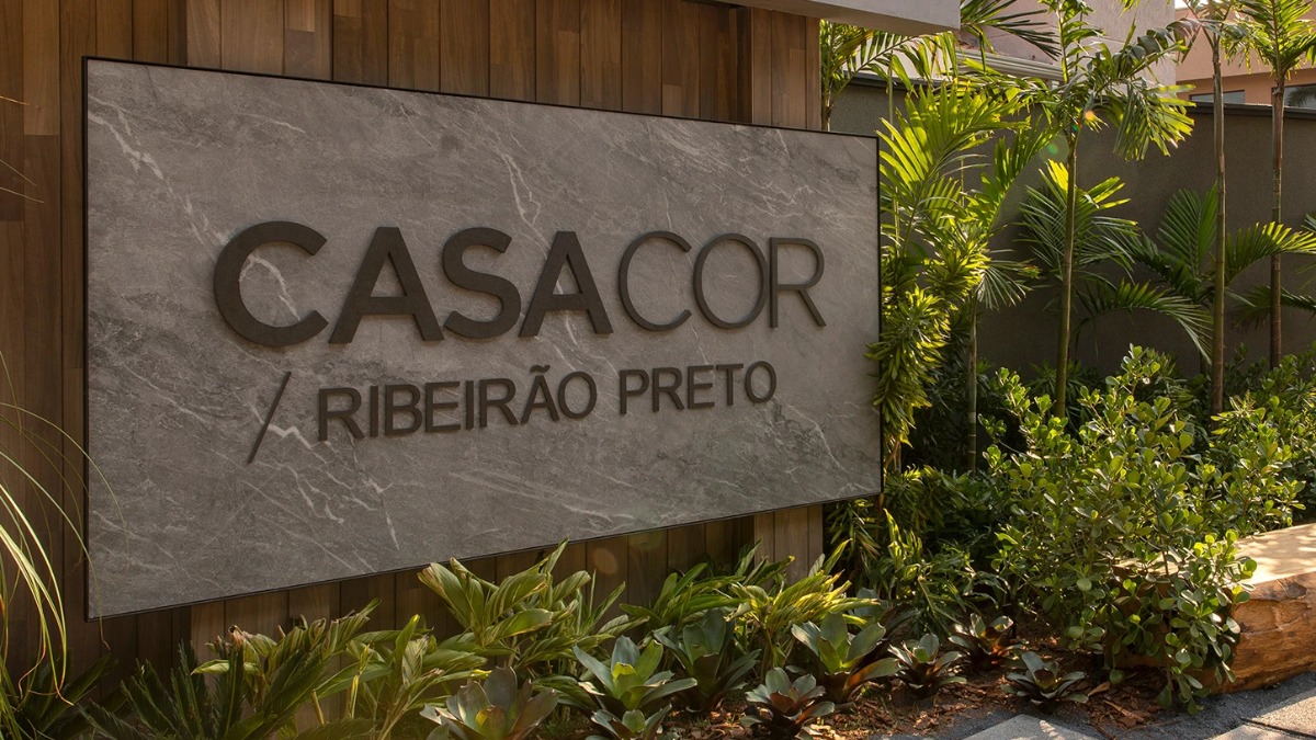 7ª edição da CASACOR Ribeirão Preto acontece de 19 de agosto a 12 de outubro