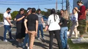 Casais vão à polícia após empresa não cumprir contratos em Vinhedo