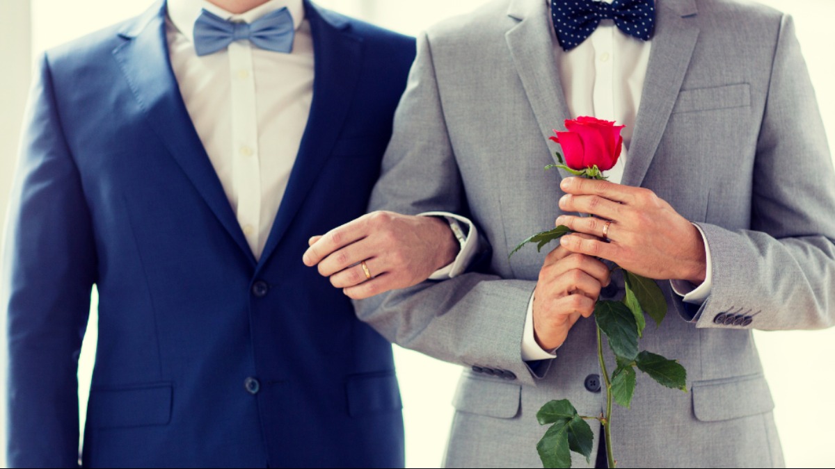 Número de casamento entre pessoas do mesmo sexo cresce no estado de São Paulo