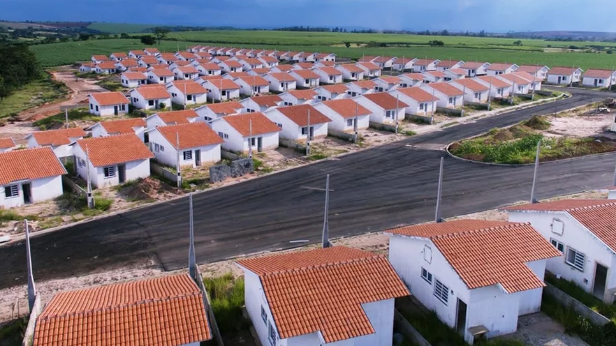 Ribeirão e Jardinópolis são beneficiadas e terão projetos de construção ...