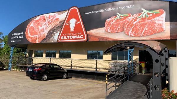 Garantia de sabor e de sucesso: Siltomac aumenta rede de contatos com ativação de live marketing