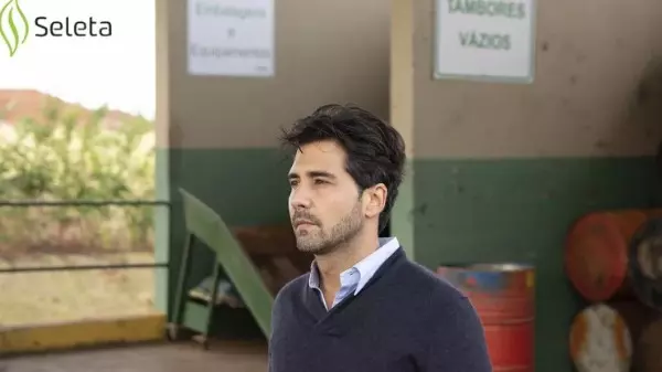 Seleta mostra "Cada cuidado importa" e aumenta visibilidade com estratégia multiplataforma