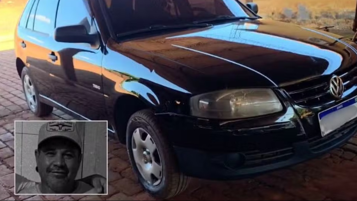 Filha atropela e mata o próprio pai em Jaboticabal