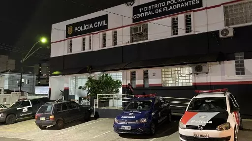 Homem fica ferido após briga com motorista de ônibus em Campinas