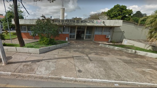 Comerciante é preso após esfaquear ex-mulher em Santa Bárbara