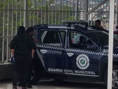 Mulher é detida por estelionato em venda de food trucks