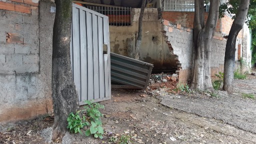 Motorista perde freio e atropela mulheres e criança no Matão