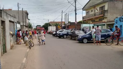 Homem é morto a tiros na região do Campo Belo, em Campinas