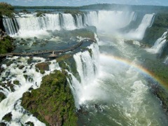 Foz do Iguaçu deve estar nos seus planos de 2020