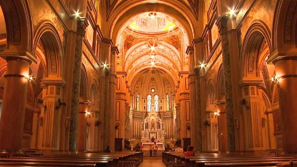 Orquestra Sinfônica da USP realiza apresentação gratuita na Catedral de Ribeirão Preto