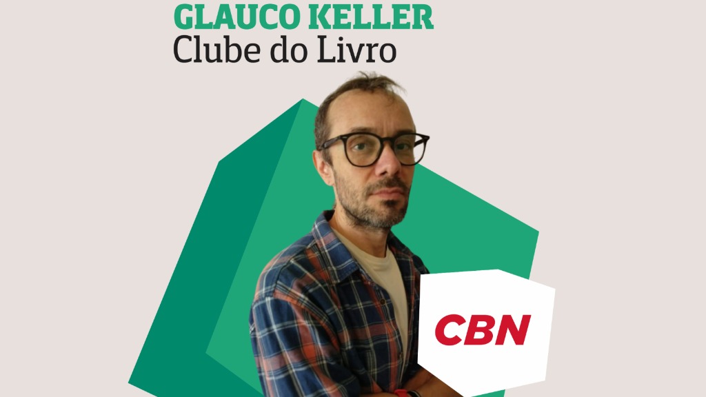 Glauco Keller - Clube Do Livro