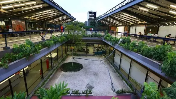 Centro Cultural São Paulo faz 40 anos e quer atrair periferia