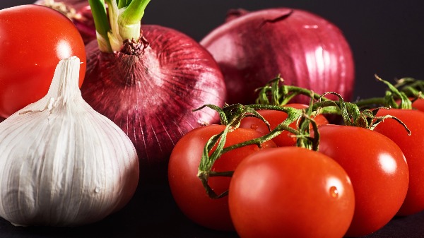 Sabia que a forma em que preparamos nossas refeições também é importante para uma alimentação saudável?